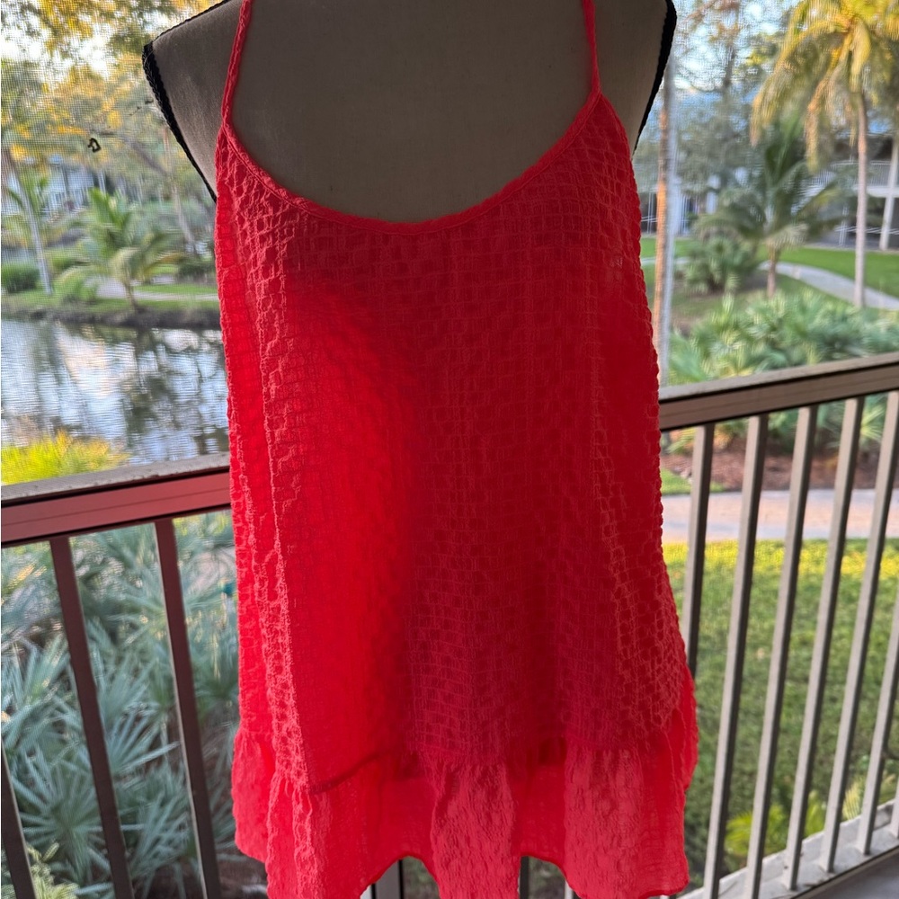 Lilly Pulitzer Bright Pink Textile